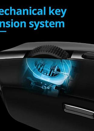 Мышка logitech g102 lightsync blue (rep) 5