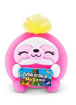 Мягкая игрушка-сюрприз snackle-n2 (серия 2 mini brands)