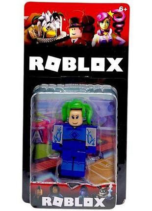 Фігурка героя "roblox", 9 см (від 9)