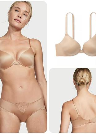 Бра victoria ́s secret very sexy so obsessed push-up bra. оригинал. новый