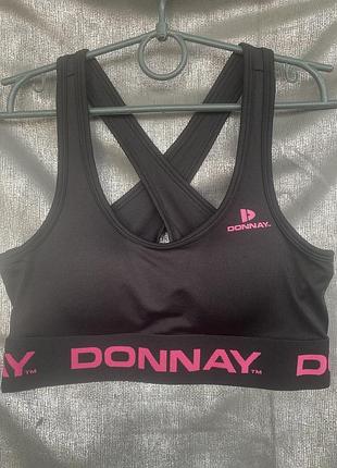 Жіночий спортивний топ donna’s tm