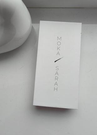 Ресницы для наращивания moka sarah