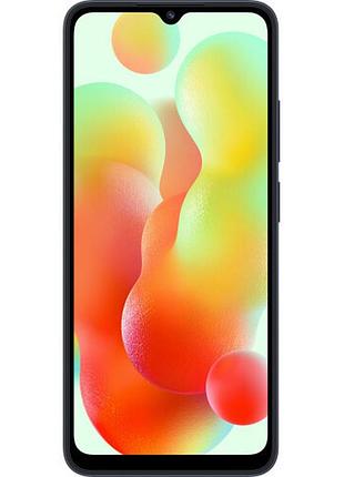 Смартфон xiaomi redmi 12c 4/128gb graphite gray 2 sim mediatek helio g85 nfc 5000 мач 2