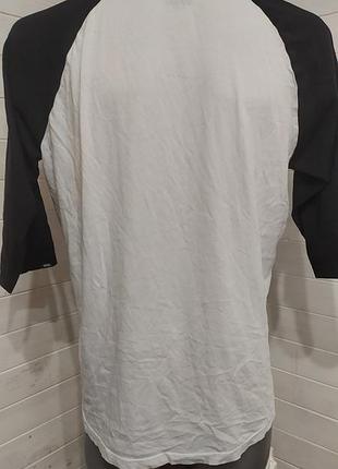 Лонгслів vans 4