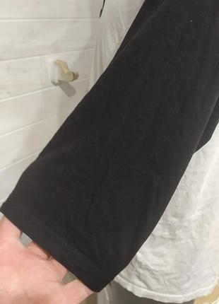 Лонгслів vans 6