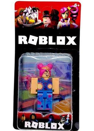 Фигурка героя "roblox", 9 см (вид 1)