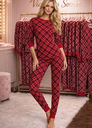 Піжама victorias secret вікторія сікрет