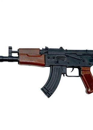 Автомат-трещотка арт. 822-6 (240шт/2) пакет 17.5*36см