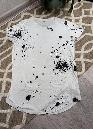 Футболка базова футболка black