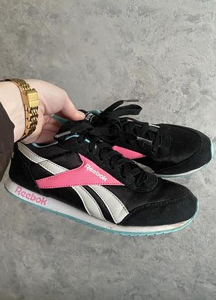 Кросівки reebok