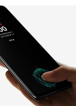 Смартфон oneplus 6t 8/128gb black 6.41" 20 + 16 мп 2sim 4