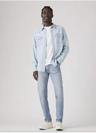 Чоловічі джинси levi’s