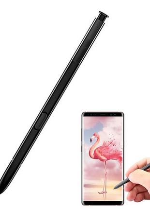 Стилус s pen для samsung galaxy note 8 silver 3