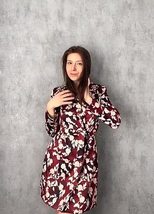 Сукня міні м