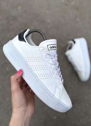 Кроссовки adidas оригинал белые 40 размер