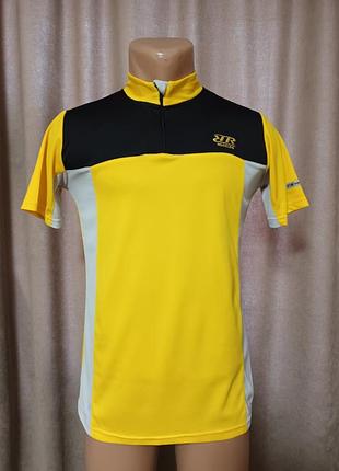 Велофутболка feroti sport размер s