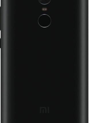 Смартфон xiaomi redmi note 4 3/32gb black 2sim 5.5" ips 1920x1080 13мп/5мп full hd bluetooth 4.0 4000 mah 2