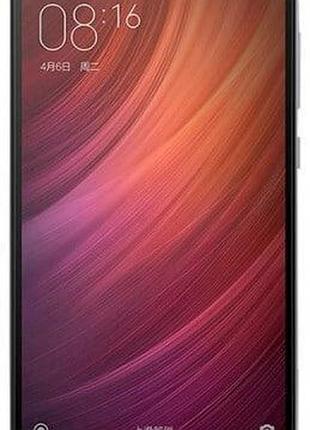 Смартфон xiaomi redmi note 4 3/32gb black 2sim 5.5" ips 1920x1080 13мп/5мп full hd bluetooth 4.0 4000 mah 3