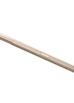 Стилус s pen для samsung galaxy note 8 gold