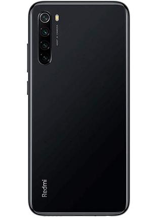 Смартфон xiaomi redmi note 8t 4/128gb moonshadow grey 2сим ips 6.3" 8 ядер 4000 mah 4