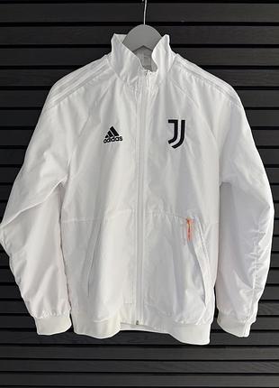 Вітровка adidas x juventus | розмір s