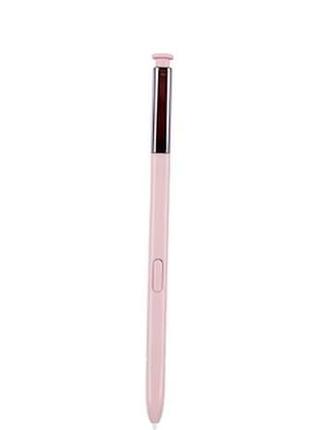 Стилус s pen для samsung galaxy note 8 pink