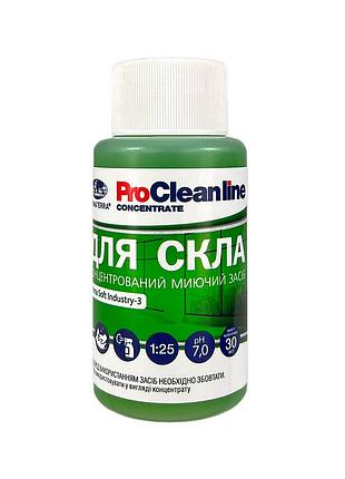 Средство для стекла концентрат industry-3 (50 мл)
