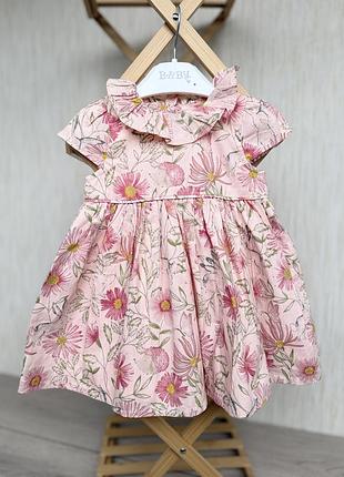 Нова сукня 3-6 міс