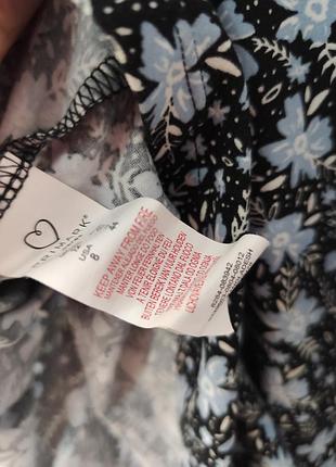 Платье, платье primark 3