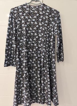 Платье, платье primark 4