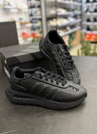 Оригінальні кросівки adidas x craig retropy black id1644