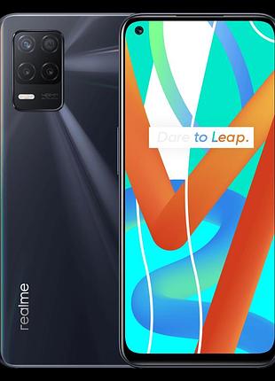Смартфон realme v13 grey 8/128gb 6.5" 5000mah android 4