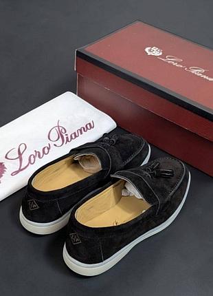 Лофери loro piana 4