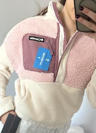 Кофта columbia 3