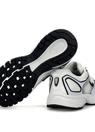 Nike air pegasus wave white grey 6