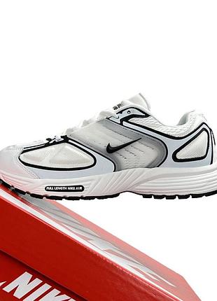 Nike air pegasus wave white grey 10