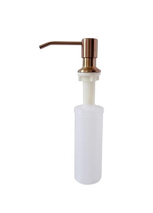 Бронзовый дозатор для моющих nett dbr-300