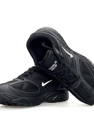 Nike air pegasus wave black 8