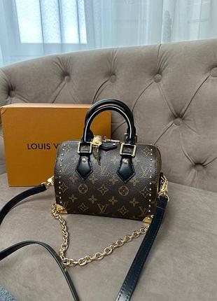 Сумка louis vuitton trunk 2