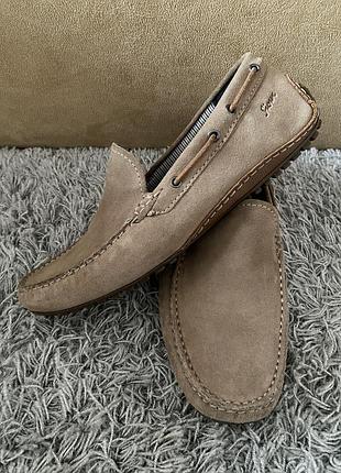 Мокасины sioux 4