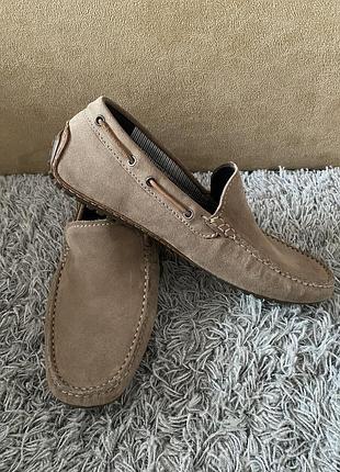 Мокасины sioux 3