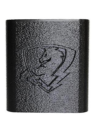 Power bank 20000 mah 90w pd 3.0 qc 4.0 с usb-c и lightning | быстрая зарядка ноутбука и телефона, универсальный аккумулятор