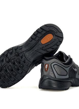 Nike air pegasus wave grey black 6