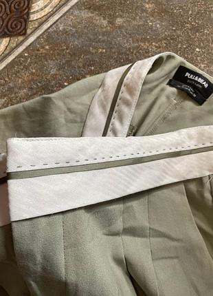 Брюки від pull&bear 5