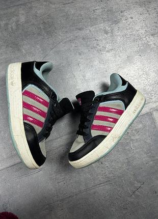 Кросівки adidas