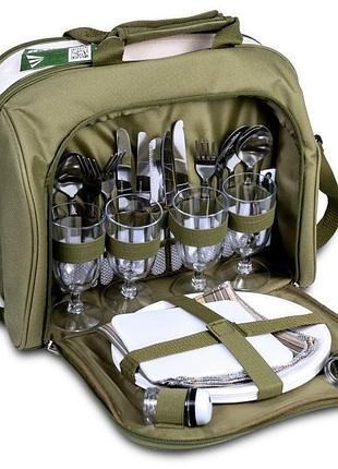 Набор для пикника ranger meadow (ra 9910)