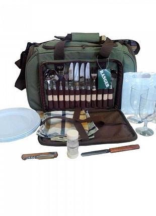 Набор для пикника ranger picrest (ra 9903)