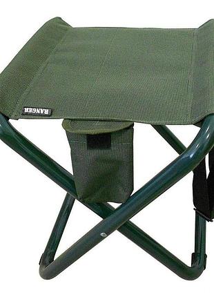 Стул ranger fish lite (ra 4409)
