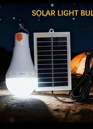 Портативний usb заряджуваний ліхтар, виробник macrocosm, з 3-режимним світлом сонячною зарядкою
