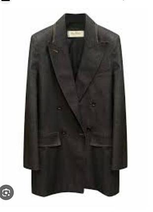 Жакет max mara